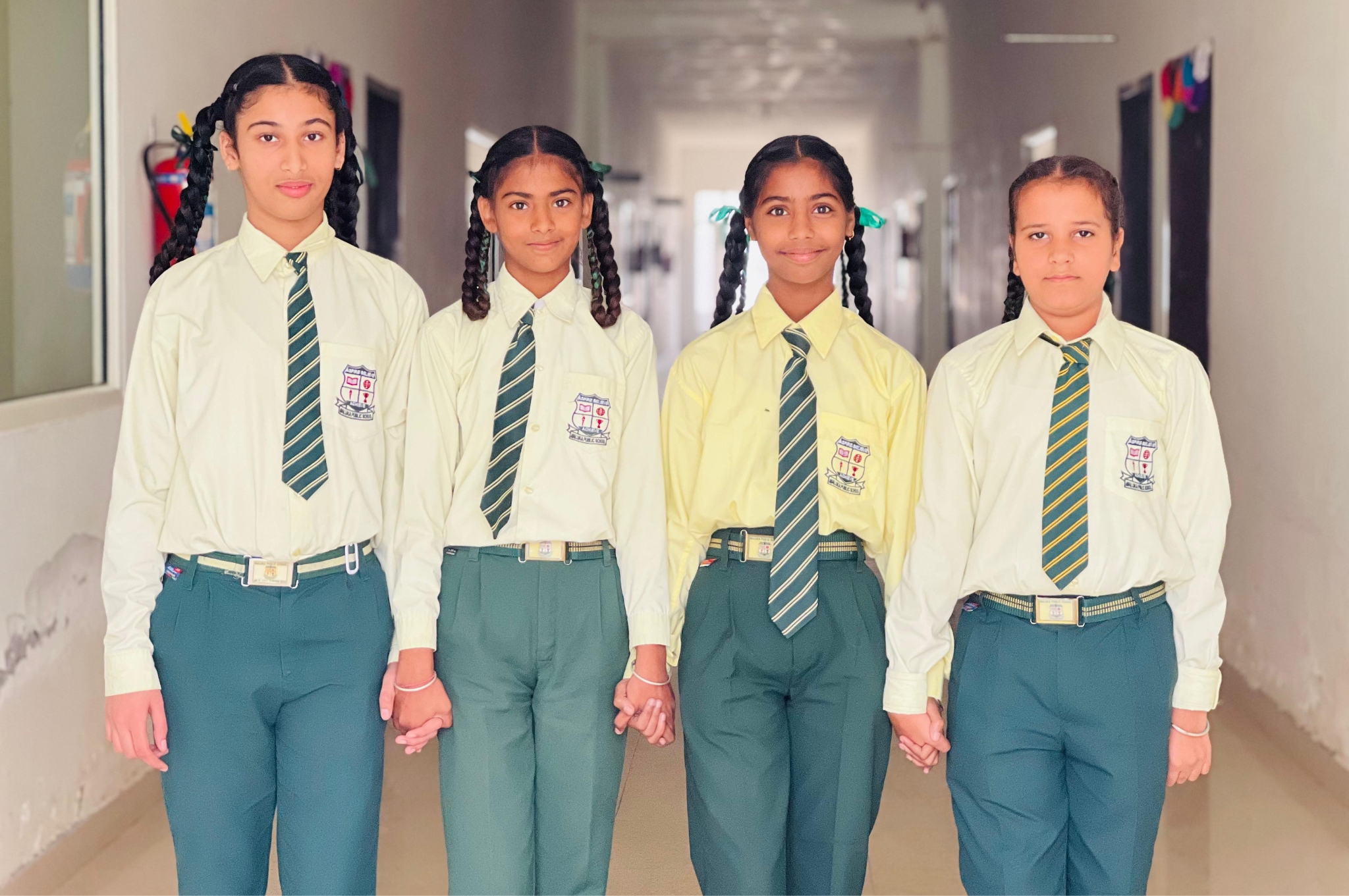 Future Hoteliers: Cheers to the start of an exciting journey!