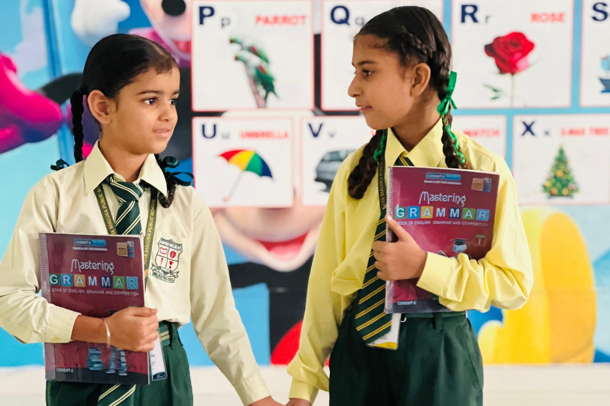 Janmashtami celebrations at LTSU