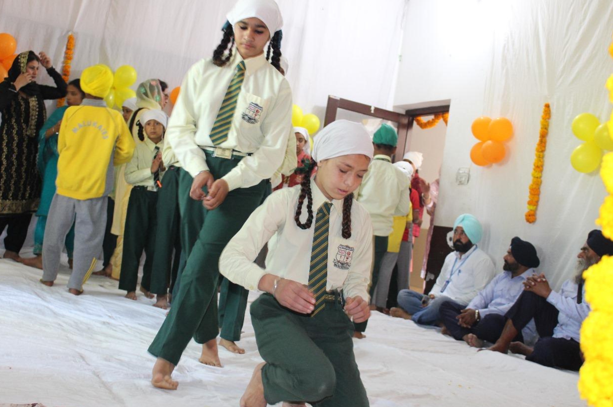 USCM - Student Orientation Programme 2024